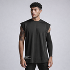 VigorFit Sleeveless Training Top