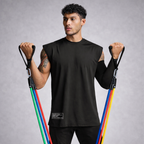 Resistance Bands Set
