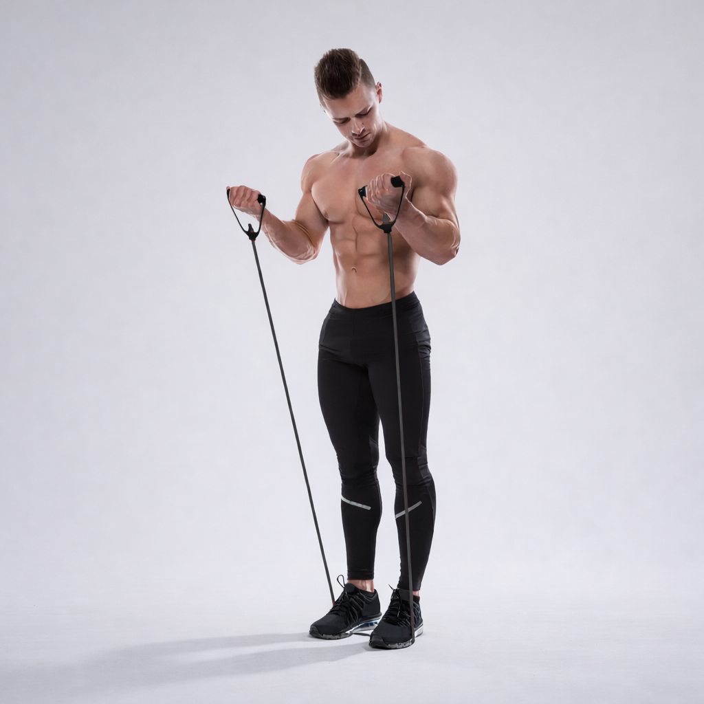 Dynamic Resistance Pro Band