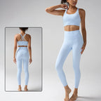 ZenithFlex Activewear