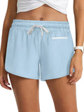 Two-Piece Running Shorts