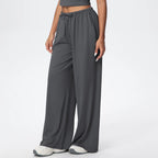 Drift Wide-Leg Drawstring Pants