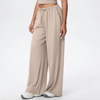 Drift Wide-Leg Drawstring Pants