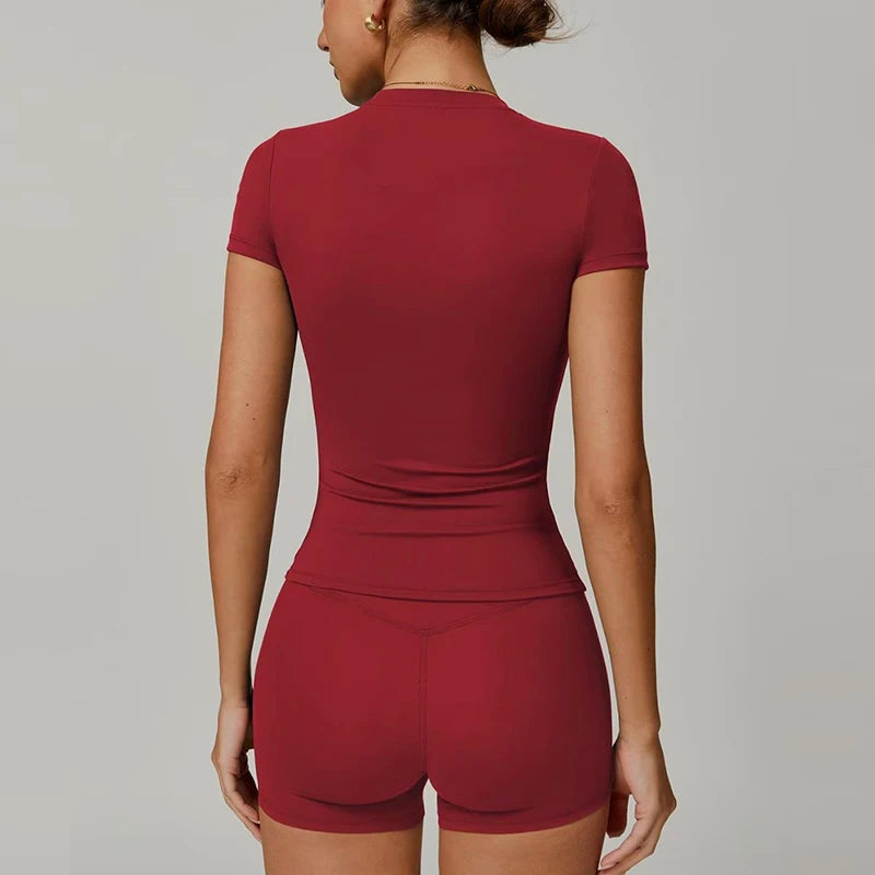 VigorFit Compressive Set
