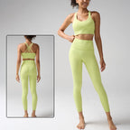 ZenithFlex Activewear
