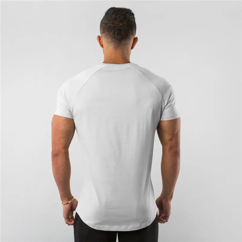 PowerFit Elite Tee