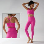 ZenithFlex Activewear
