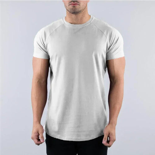 VigorFit Training Tee