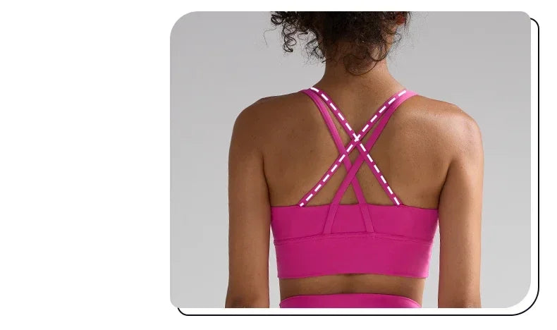 ZenithFlex Activewear