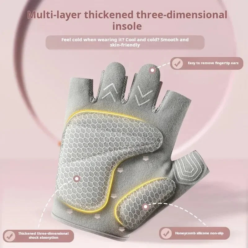 Grip Force Elite Gloves