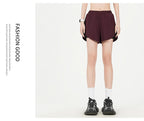 Stride 2-in-1 Running Shorts