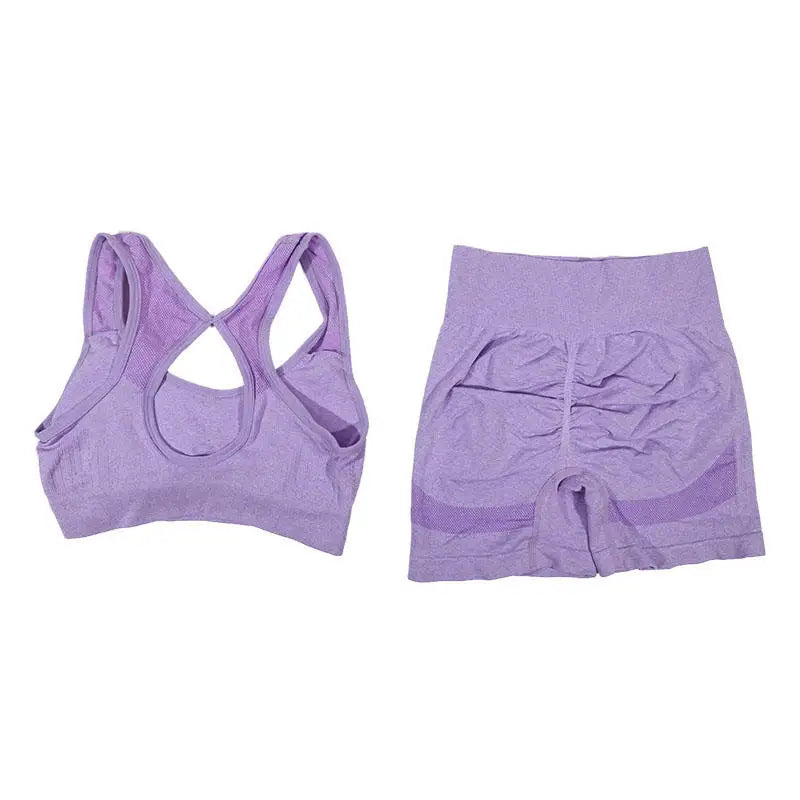 ZenFlex Activewear
