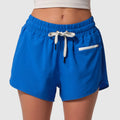 Loose Running Shorts