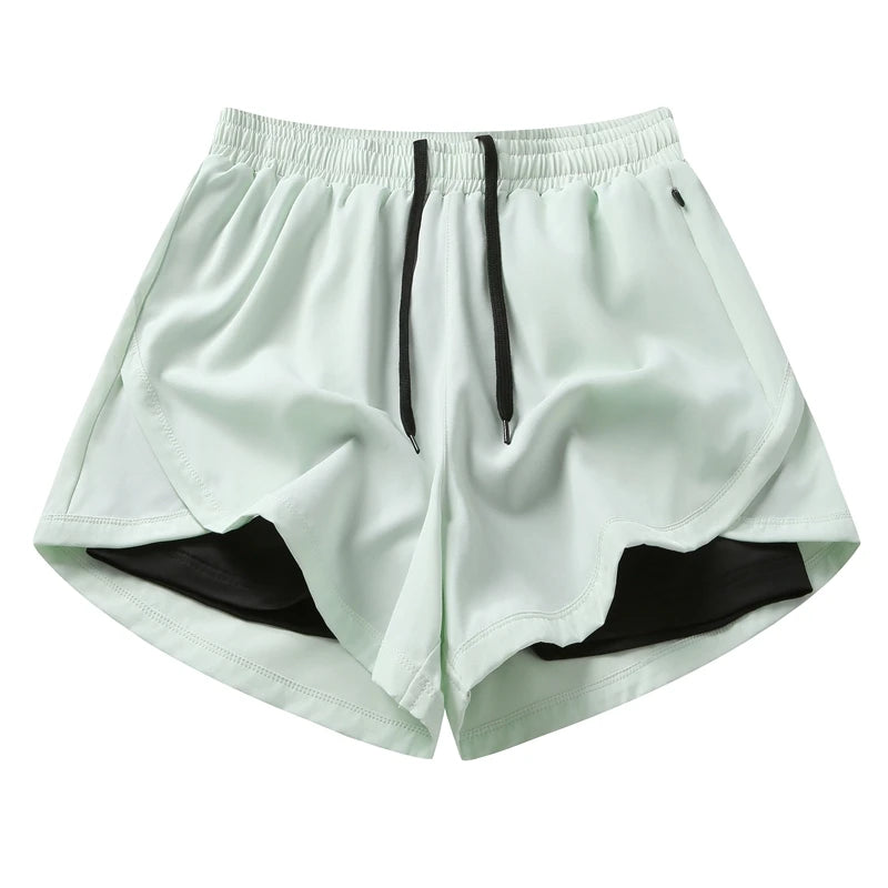 Stride 2-in-1 Running Shorts