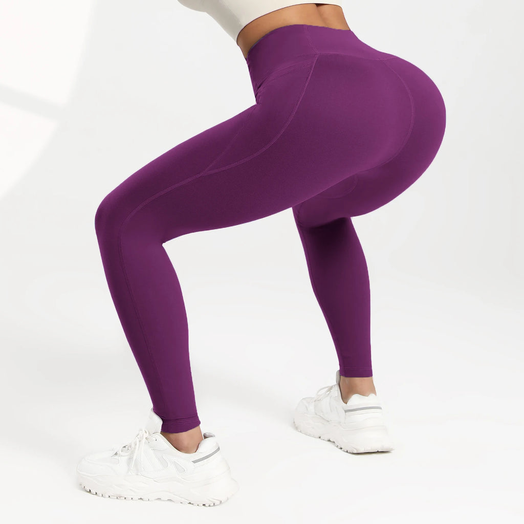 VigorFit Pocket Leggings