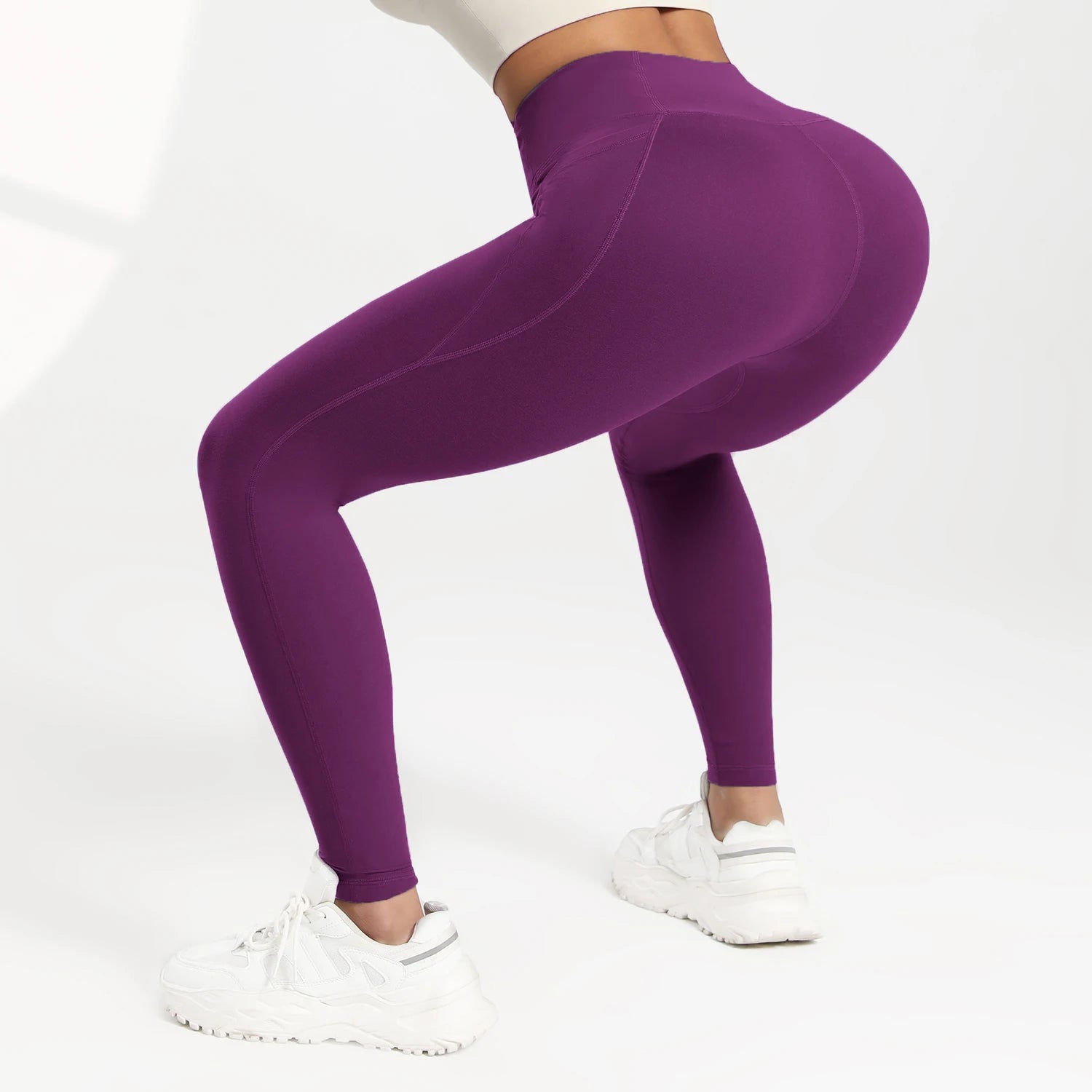 VigorFit Pocket Leggings