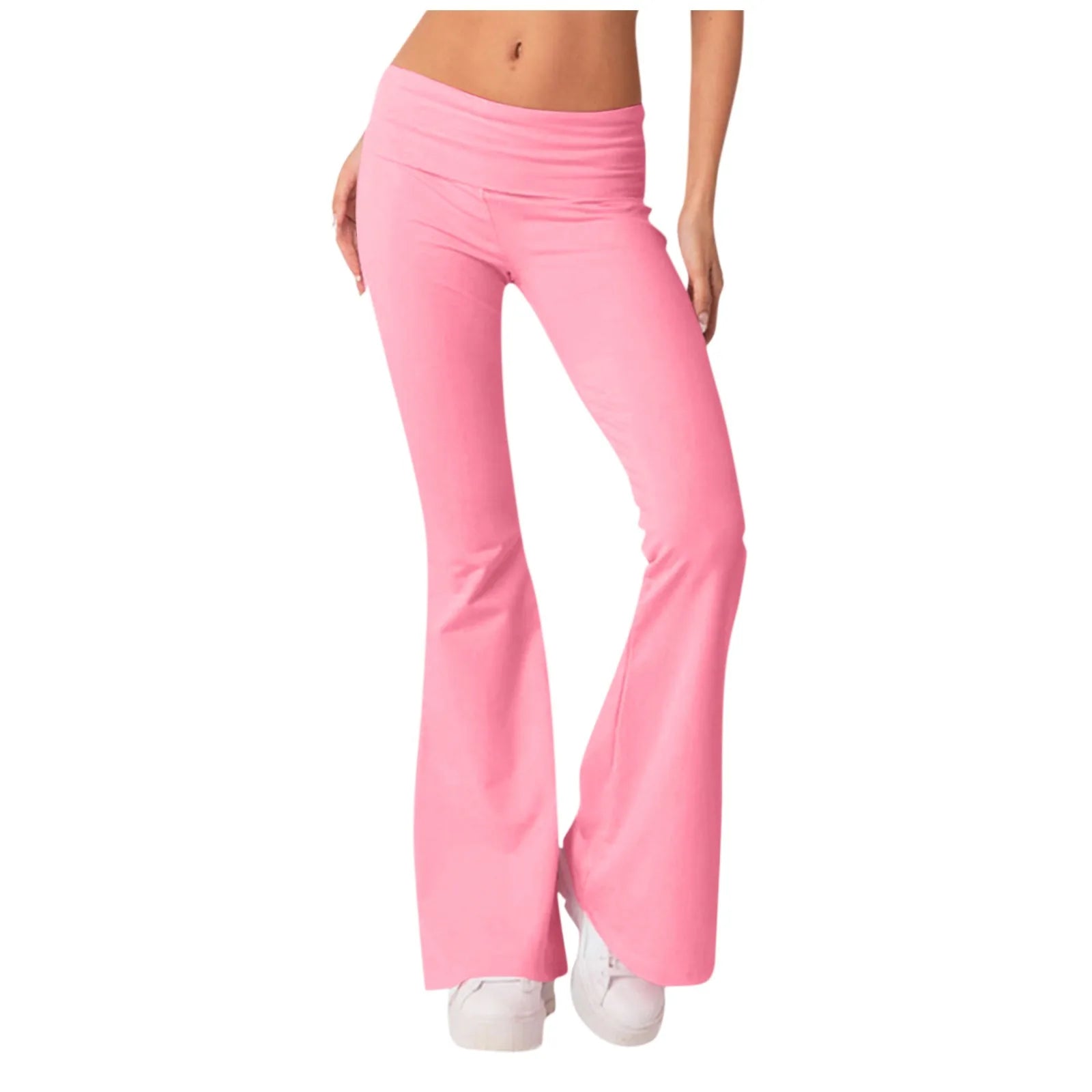 VigorFit Flare Yoga Pants