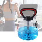 Water Filled Kettlebell