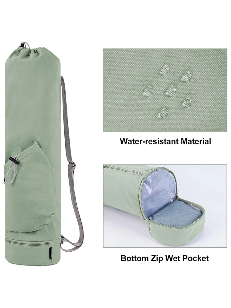 Flow & Go Yoga Carrier