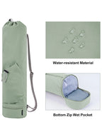 Flow & Go Yoga Carrier