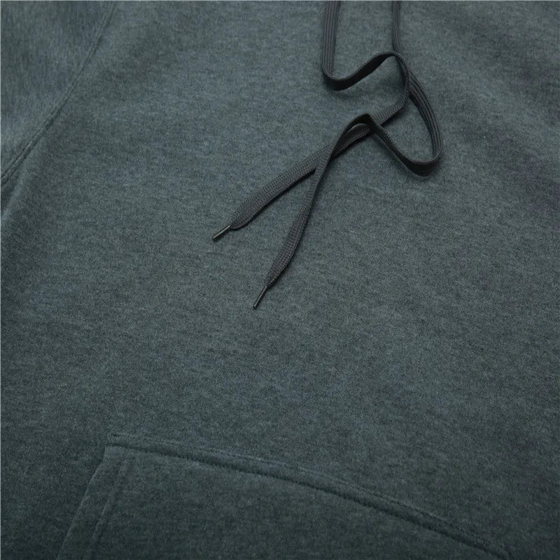 Nest Oversized Fleece Hoodie