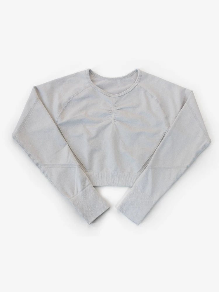 Crop Top T-Shirt