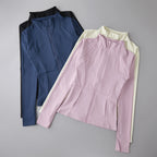 Poise Tailored Zip-Up Training Jacket