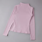 Poise Tailored Zip-Up Training Jacket