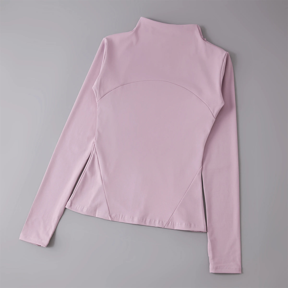 Poise Tailored Zip-Up Training Jacket