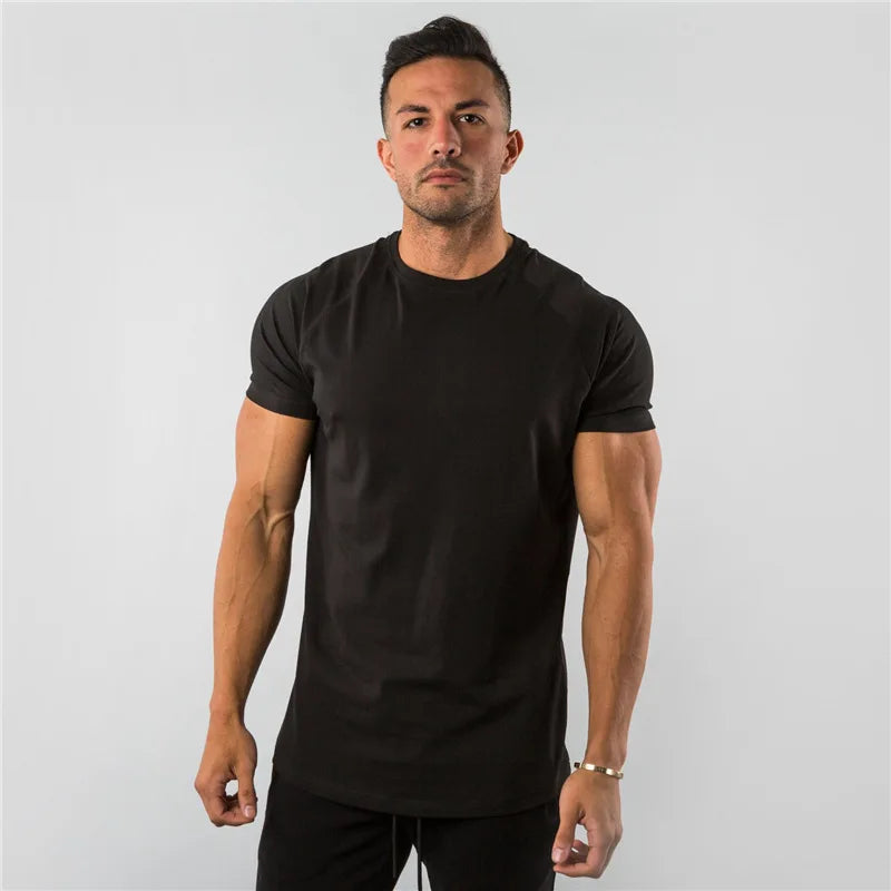 PowerFit Elite Tee