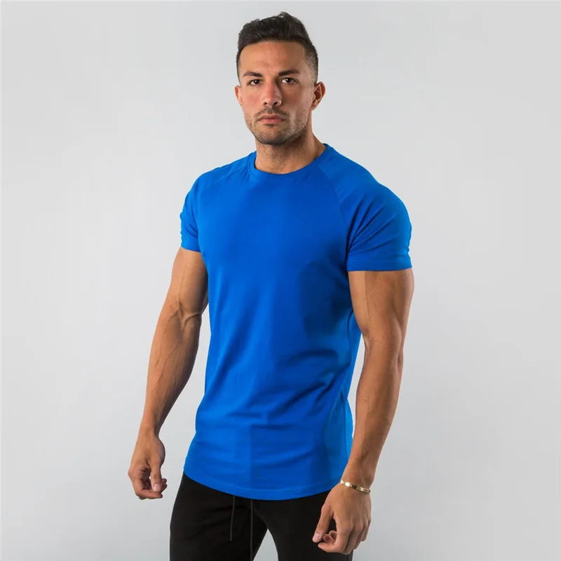 PowerFit Elite Tee