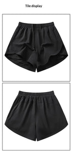 Stride 2-in-1 Running Shorts