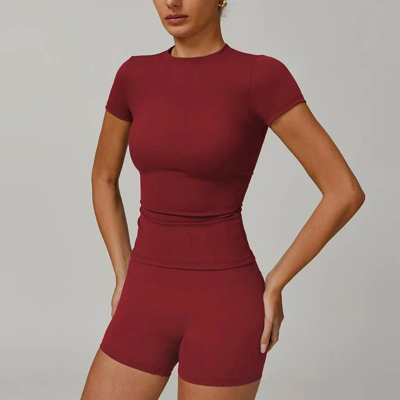 VigorFit Compressive Set