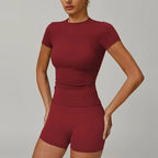 VigorFit Compressive Set