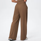 Drift Wide-Leg Drawstring Pants