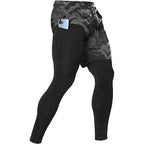 PowerStride DualPro Pants