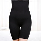 High-Waist Shapewear Briefs