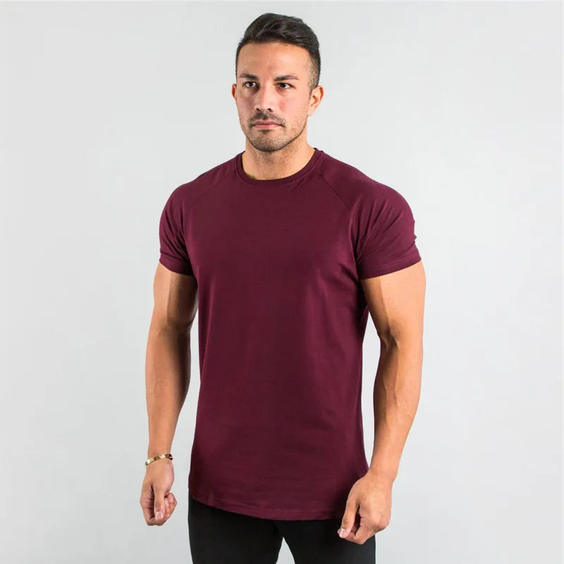 PowerFit Elite Tee