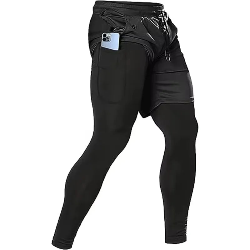 PowerStride DualPro Pants