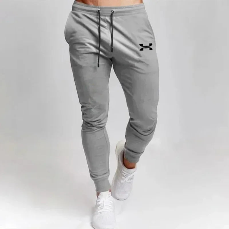Performance Stride Trousers