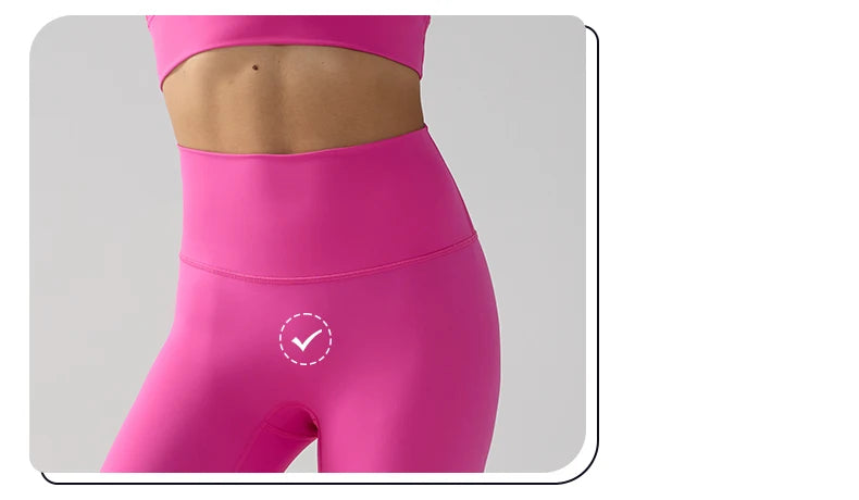 ZenithFlex Activewear