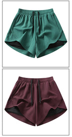 Stride 2-in-1 Running Shorts