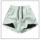 Stride 2-in-1 Running Shorts