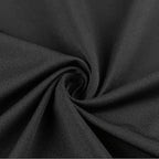Kinetic Flex Zip-Neck Compression Tee