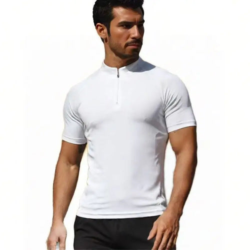 VigorFit Compression Tee