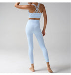 ZenithFlex Activewear