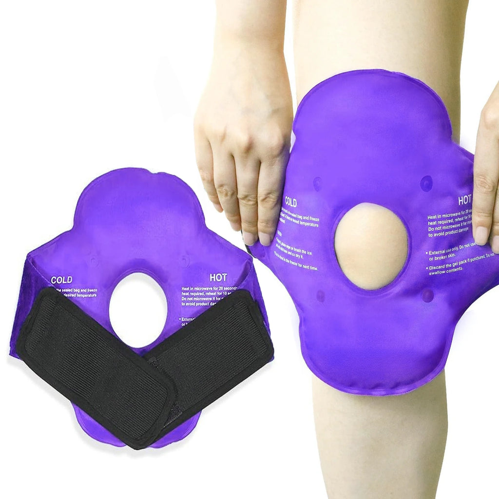 Knee Revive Wrap