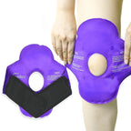 Knee Revive Wrap
