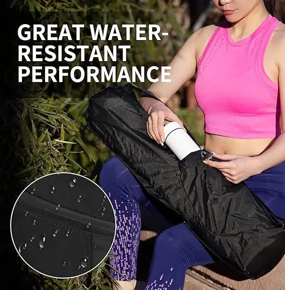 Flow & Go Yoga Carrier