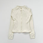 Form Slim-Fit Zip-Up Jacket